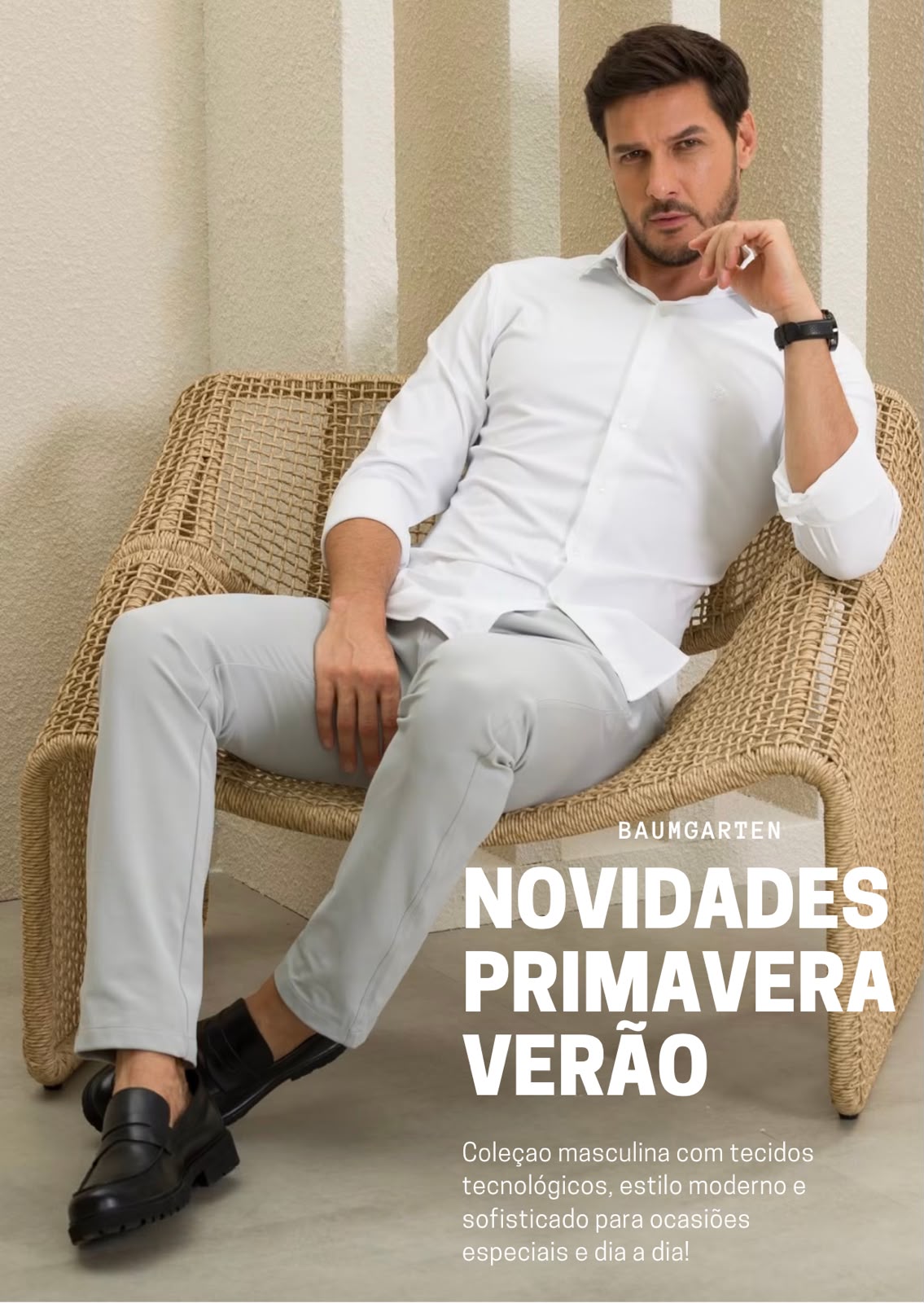 Primavera verão