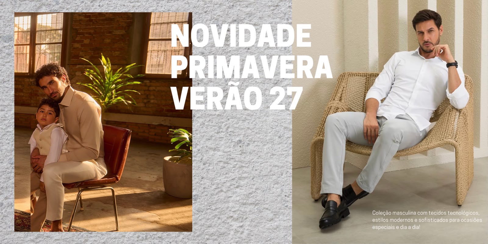 Primavera verão